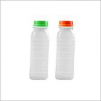 GARRAFA PLASTICA 500ML C/100UN